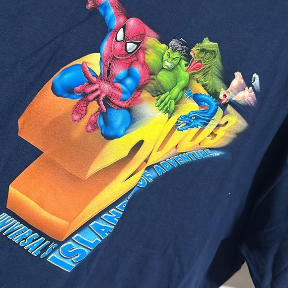 Universal studios vintage size 2XL - Picture 3 of 6